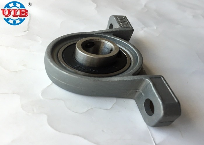 aluminum bearing units kp006