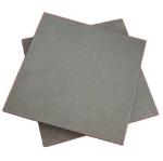 Si3n4 Bonded Silicon Carbide Plate Perfect for Temperature Applications
