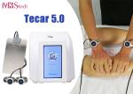 Short Wave Diathermy Rf Tecar Wristband Indiba Machine