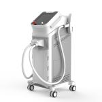 More Stable Professional Tattoo Removal Machine Hand - Piece Structure