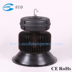 China CE RoHs 200W LED High bay lamp Bridgelux Meanwell Driver wholesale