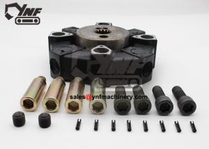 China Excavator Lovejoy Coupling Heavy Equipment Parts Flexible Coupling For wholesale