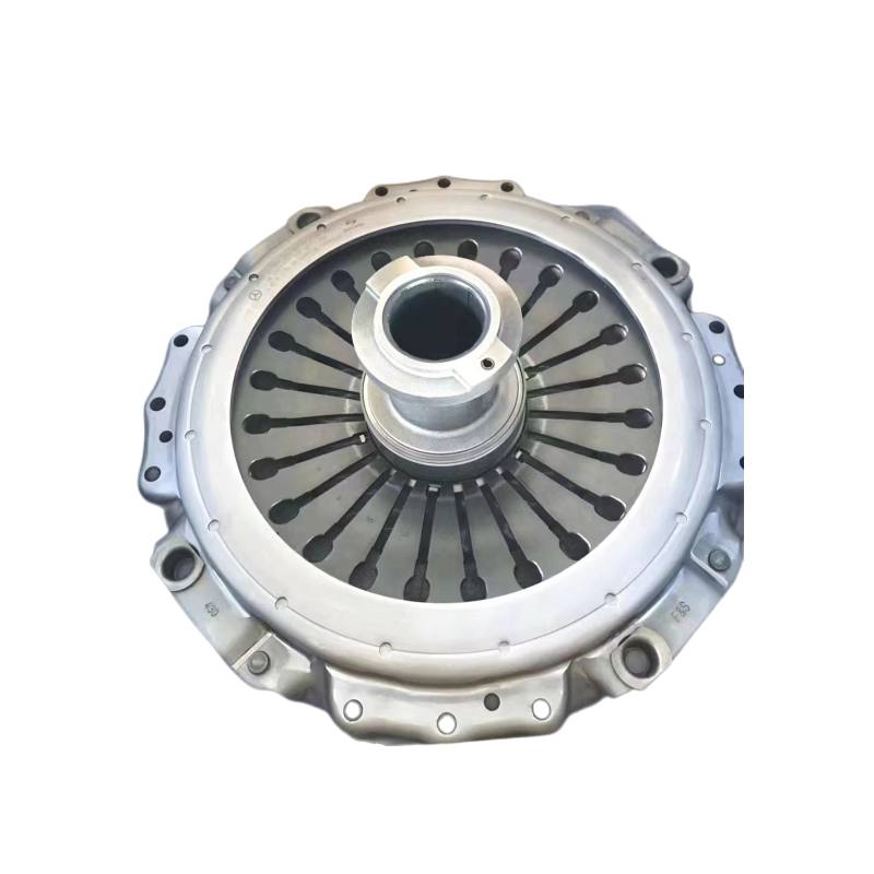 Xiandai Trucks Engine Model Dual Mass Flywheel for Various European Models