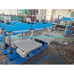 Rubber Shoe Sole Making Machine/Machines For Vulcanizing