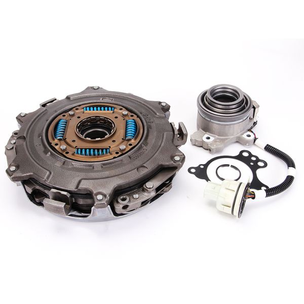 Quality 7DCT250 MPS6 7-speed Dry Dual Clutch Clutch Release Bearing Kit for SAIC MG RX5 360 I5 I6 MG6 HS ZS GT