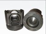 Hyundai Excavator Spare Parts Hyundai Engine Parts Engine Cylinder Liner Sleeve