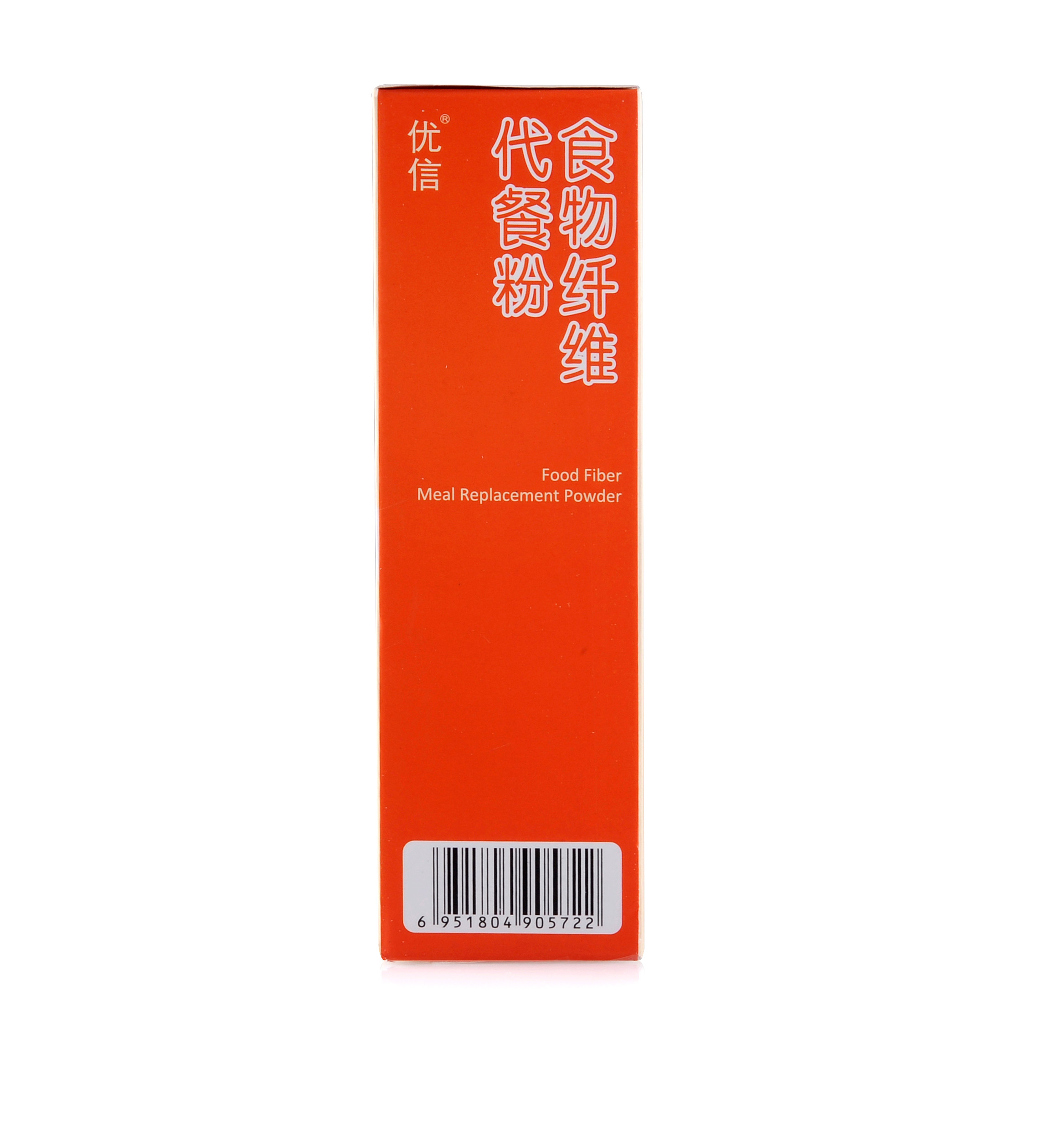 Weight Lossing Mixed Grain Powder , Meal Supplement Powder Private Labels