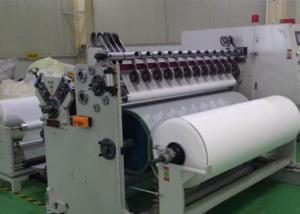 China 100% Polyester Spunbond Nonwoven Fabric wholesale