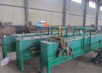 Custom Hot Dip Galvanising Machinery , Continuous Hot Dip Galvanizing Line