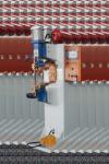 Press 45KG Capacitor Discharge Welding Machine Inverter Resistance 14KVA