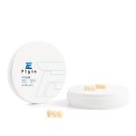 Best Selling dental zirconia block materials White dental zirconia blanks discs
