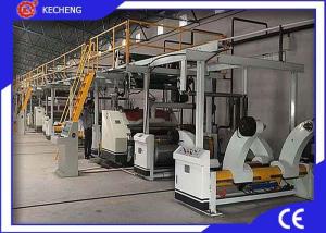 China 1800mm 7 Ply 250m / Min Carton Production Line wholesale