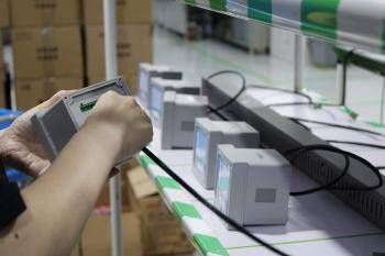 Suzhou Delfino Environmental Technology Co., Ltd.