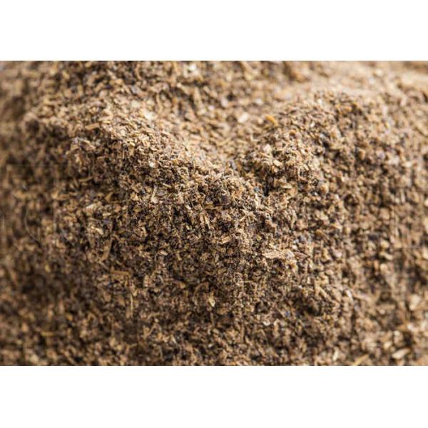 Organic Waste Fermentation Compost Machine High Temperature Compost Fermentation Tank 1-20m3