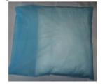Hospitals Hotels 40GSM Disposable Travel Pillow Covers