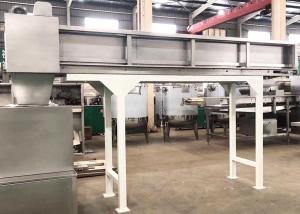 China OEM ODM Indomie Noodle Machine Instant Noodle Production Line ISO9001 wholesale