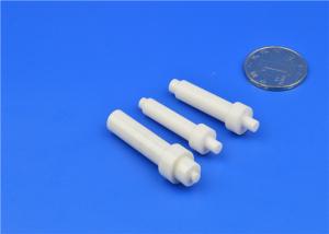 China Zirconia Alumina Ceramic Machining Services Ceramic Parts Shaft Bearing For DC Fan wholesale