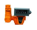 Electric Diesel Transfer Vane Fuel Dispensing Pumps High Flow ODM