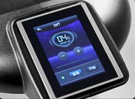 China 16cm2 Vitiligo Excimer Laser Light Machine Psoriasis 240V 63Hz Monochromatic 308nm wholesale