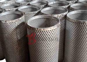 China 1 Inch - 36 Inch Wye Strainer Screens Stainless Steel SS316 High Performance wholesale