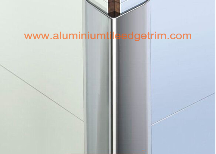 stainless steel tile angle corner guard