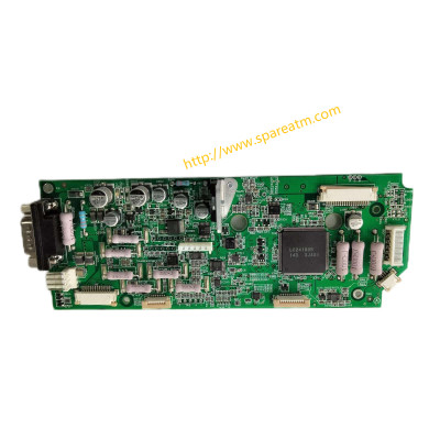 NCR6623 Power Box Control Panel Used In NCR6623 Whole Machine For Bank Industry OEM/ODM