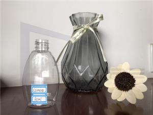 China Childproof SGS 30g 60ml Plastic Container Bottles wholesale