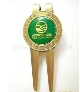 China forks glof items wholesale