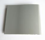 Powder Painted Industrial Fan Blade for aluminum extrusion profiles