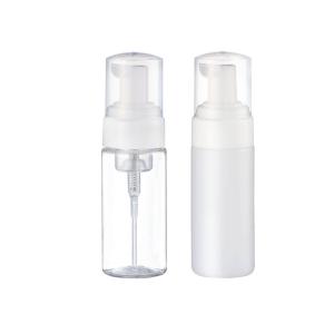 China ISO9001 Certified 150ml Liquid Soap Dispenser Bottle wholesale