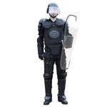 FOX-102Anti Riot Suit Full Body Protection Suit