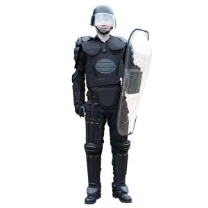 China FOX-102Anti Riot Suit Full Body Protection Suit wholesale