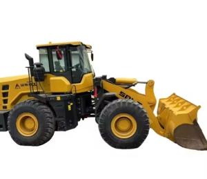 China SDLG956 Second Hand Loader wholesale
