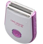 Micro Usb Rechargeable Lady Shaver Washable wiht