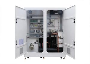 China R404A 22.5L Benchtop Temperature Chamber For Electronic Programmable wholesale