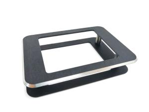 China Precision stainless steel processing and manufacturing parts wholesale