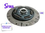 OEM Excavator Liebherr 922/944 Clutch Disc Plate