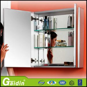 China Waterproof Bathroom Wall Cupboard Furniture Bathroom Cupboard wholesale