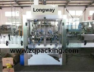 China bleach filling filler (corrosive liquid filler ) wholesale
