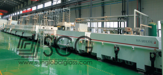 5mm Meurkary glass