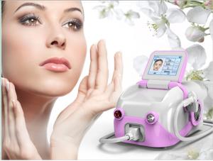 China 2016 Sanhe 808nm hair removal / diode laser hair removal / newest 808nm diode laser machin wholesale