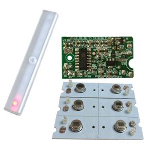 China 111mA Lamp Circuit Board wholesale