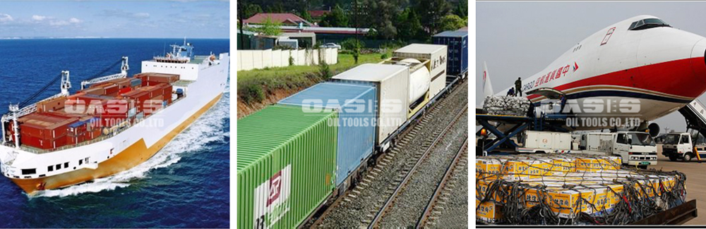 Gravel Prepacked Wire Wrapped Screens , Water Well Drilling Wedge Wire Screens