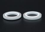 Wear Resistance 95 Alumina Ceramic Parts For Energy Car