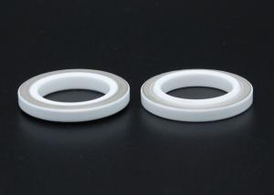 China Wear Resistance 95 Alumina Ceramic Parts For Energy Car wholesale