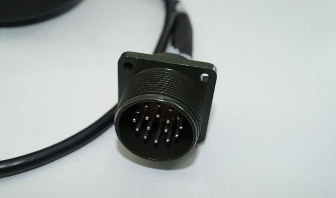 TS5205N455 5AA-0017-30H A51746 Encoder 15V 60C/T China Made 1 piece Offset Printing Machine Parts