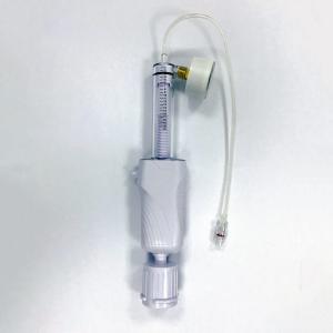 China 20ml Balloon Inflation Device 30Atm/Bar Endoscopy Accessory wholesale