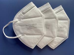China light weight Antibacterial Air Pollution Dust Mask wholesale
