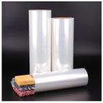 Food Grade Vacuum Food Storage Bags , Color Laminated Clear Plastic Food Bags