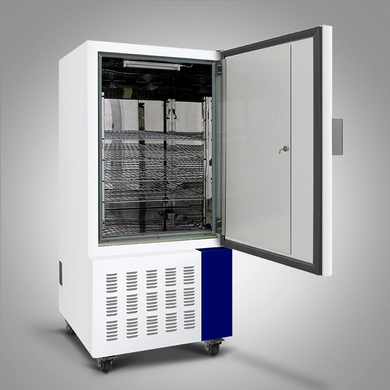LRH Temperature Humidity Chamber SUS304 Environmental Chamber Temperature Humidity Control